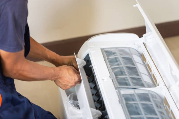 Best Best HVAC Companies  in Hudson, IA