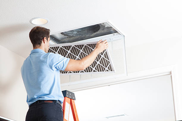 Professional HVAC in Hudson, IA