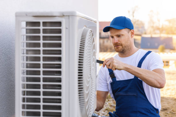 Local HVAC Companies in Hudson, IA