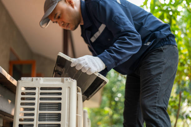 Best Commercial HVAC Repair  in Hudson, IA